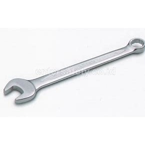 KUNCI RING PAS - SUNK PANEL 
COMBINATION WRENCH - SUNK PANEL
ASLI TEKIRO
