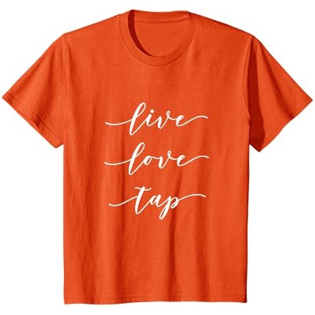 Kaus Live Love Tap Dance |kkGoSXZm|