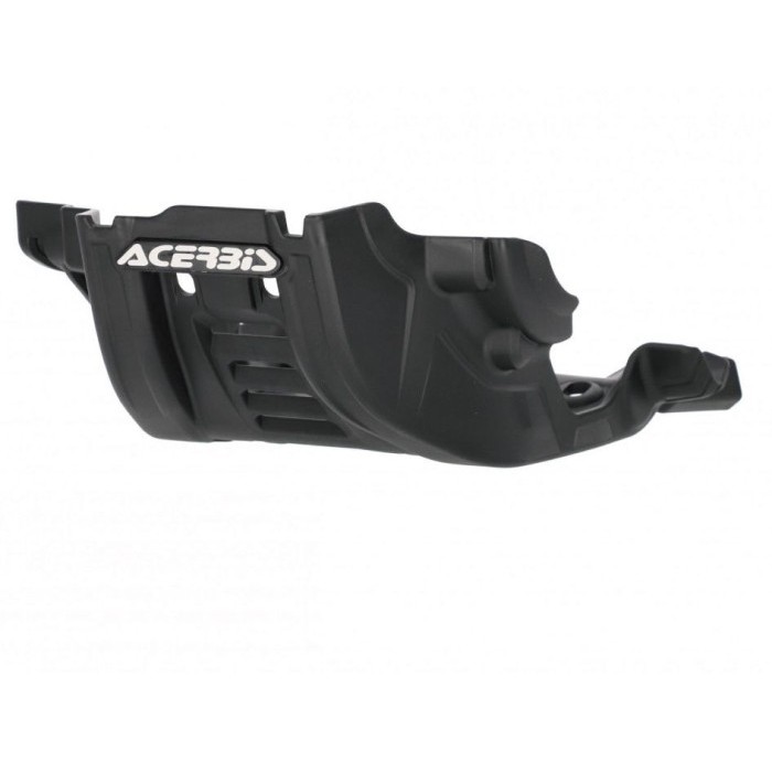 Skid Plate Acerbis Honda CRF250L 2021