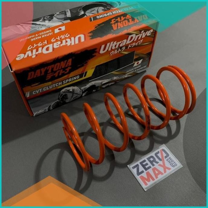 Per CVT Racing Daytona 1500 RPM 1500RPM Beat Karbu Beat FI Beat ESP 11