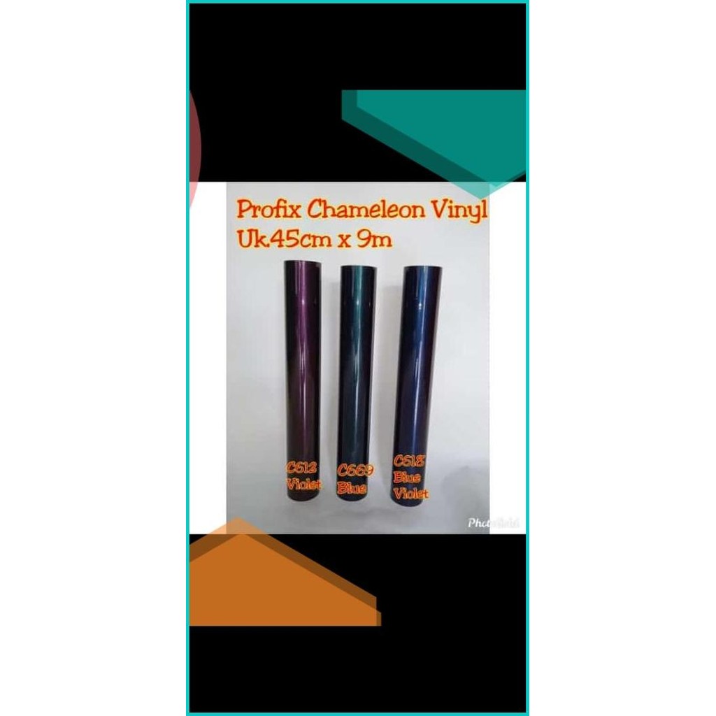 

Sticker Bunglon Profix 45cm 11OKTZ4 tools