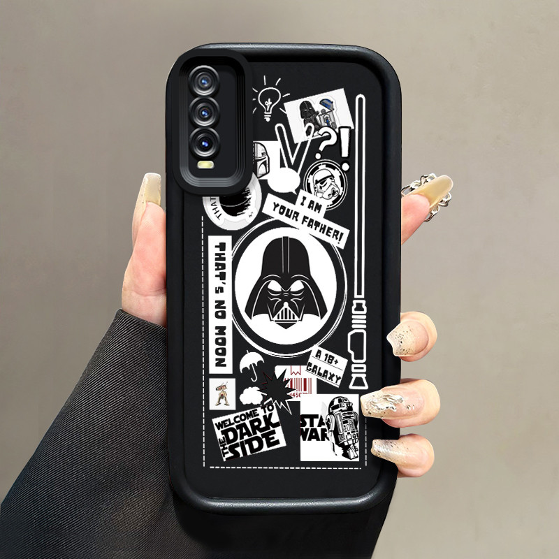 Casing Hp VIVO Y20 Y20s Y20i Y20T Y21 Y21s Y21T Y21E Y21A Y22 Y22s Y21G Y33T Y33s Y12s Y12a Y30G Y11