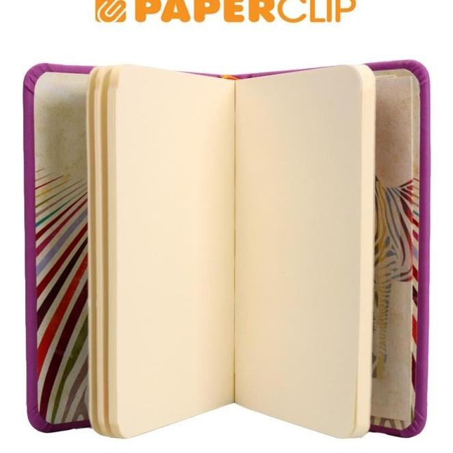 

Notebook Rhodia A6 Rhodiarama Hard Cover Lilac 118631C Terbaik