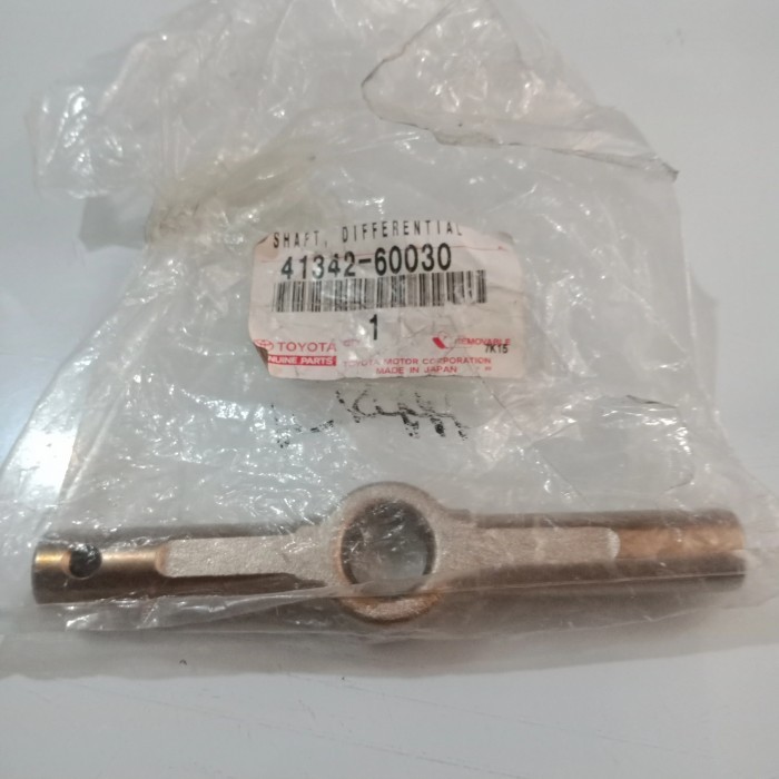 

BEBAS ONGKIR - 41342-60030 pen gardang rr lancruiser hdj101