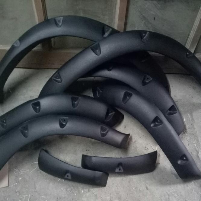 Over Fender Suzuki Escudo 1,6 Tahun 2000 Keatas