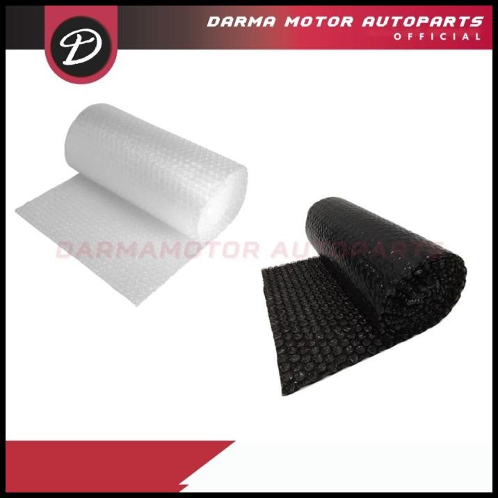 

TERMURAH PACKING BUBBLE WRAP SUPER SECURE SUPER AMAN !!!