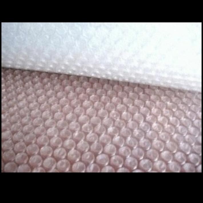 

DISKON BUBBLE WARP UNTUK TAMBAHAN PACKING !