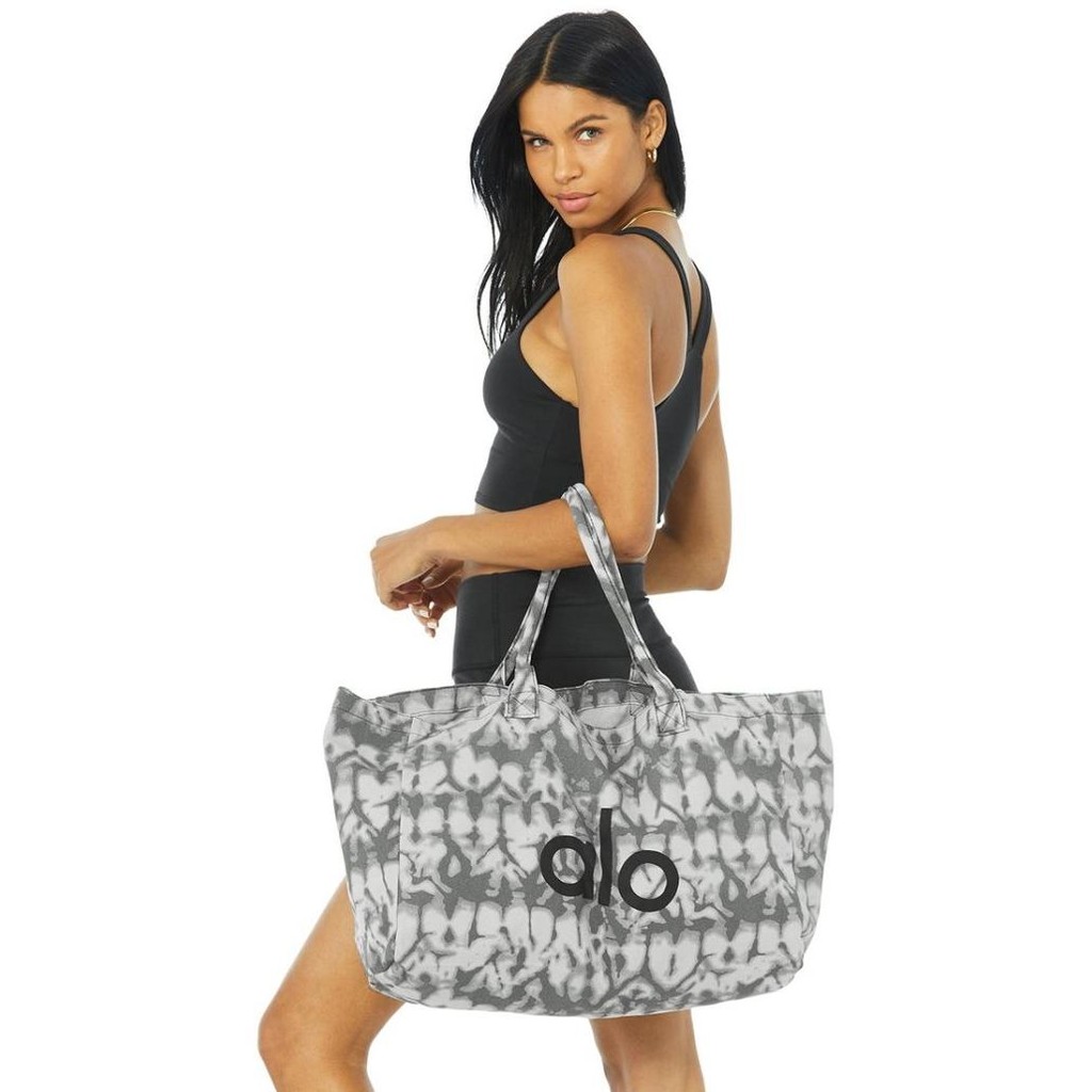 Alo Yoga Shopper Tote Bag