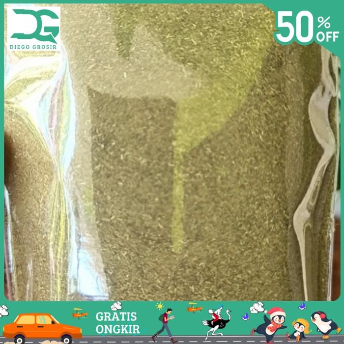 

BAHAN ALAMI BUBUK DAUN BELUNTAS 1KG - BUBUK DAUN LUNTAS ASLI DAN MURNI BY DIEGO GROSIR KUALITAS PRODUK TERBAIK!!