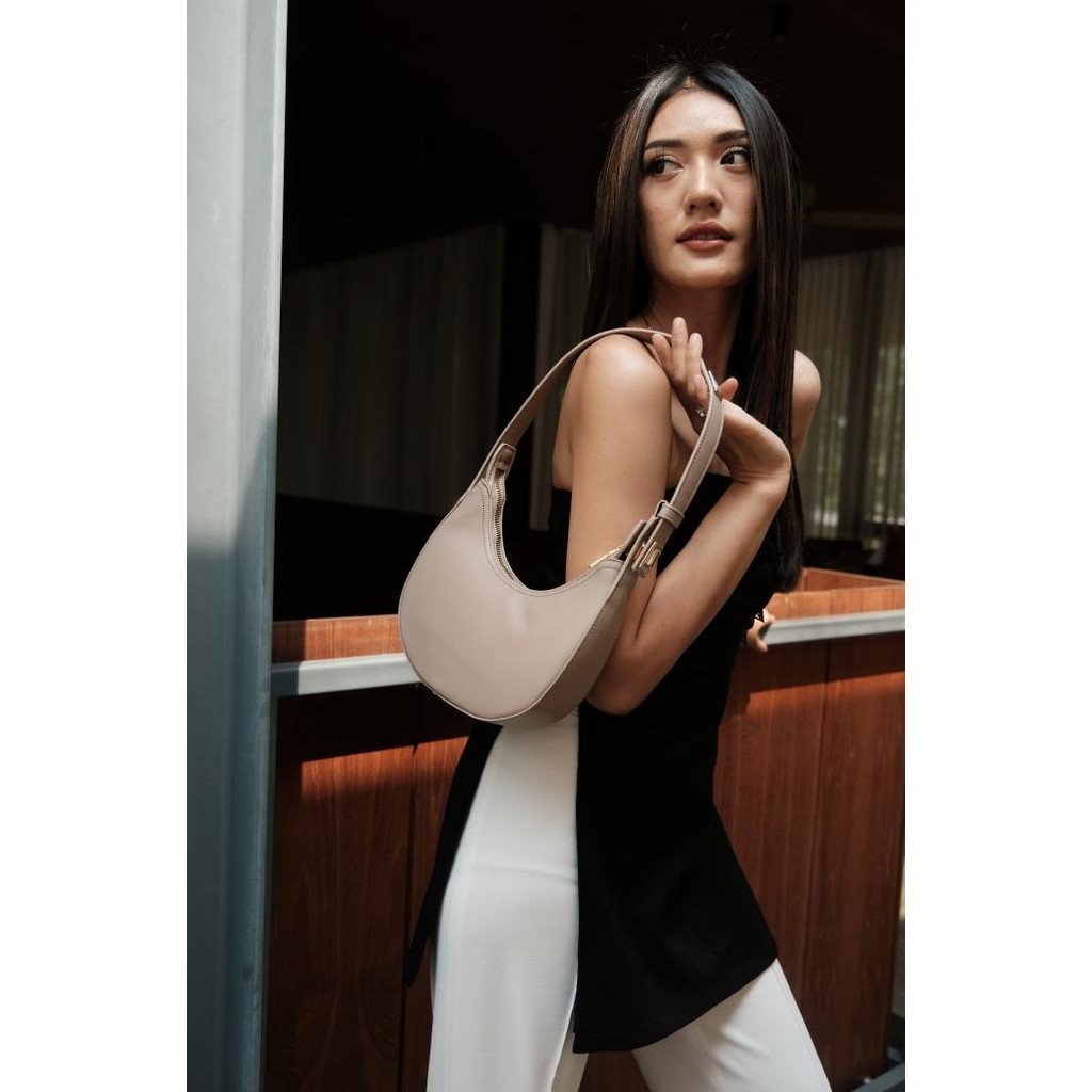 KAMI x Anissa Aziza - Alaia Bag
