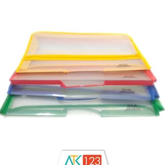 

TAS DOKUMEN - SCHOOL BAG DATAFLEX DF 4110