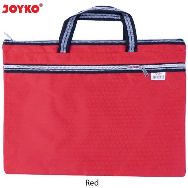 

HOTSALE TAS FILE DOKUMEN FOLDER BAG JOYKO B-002