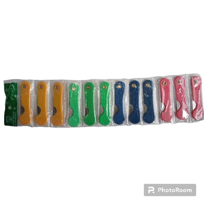 

Terbaru Cutter Kecil / Pimes Lipat Terbaru