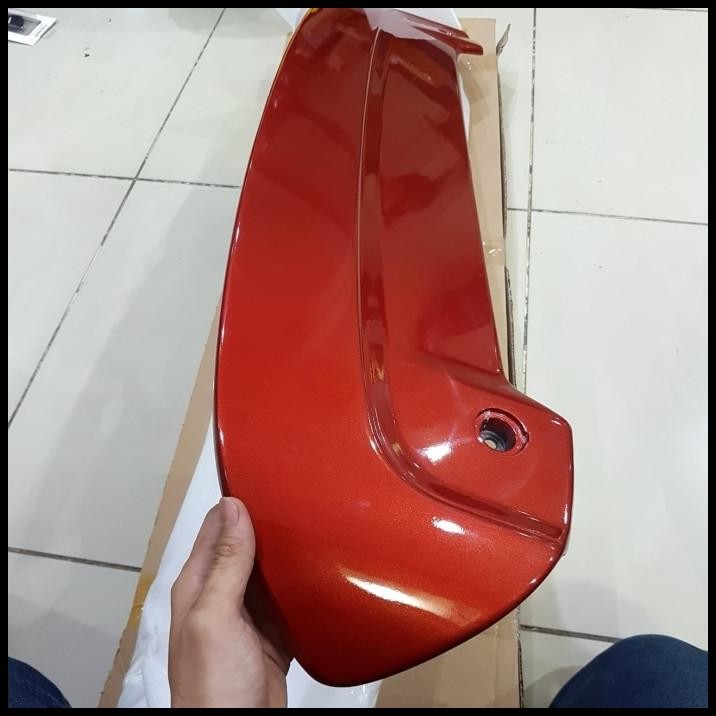 DISKON SPOILER IGNIS/SPOILER SUZUKI IGNIS/ MERAH 