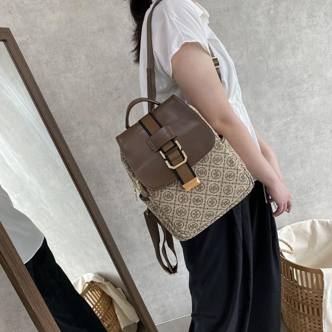 Palomino Petra Backpack - Oat