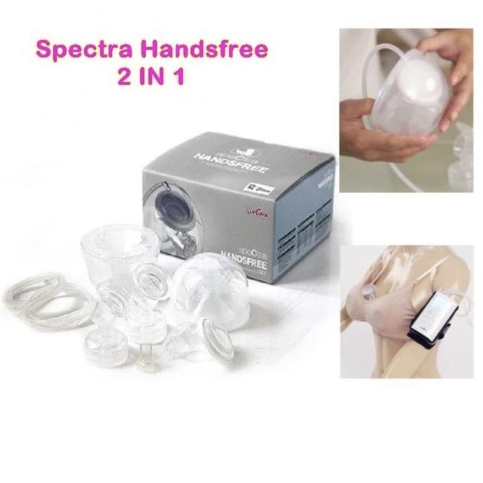 Handsfree Spectra - Handsfree Cup Spectra
