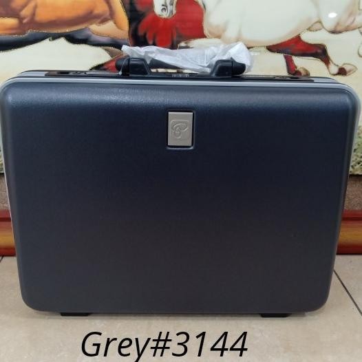 

TAS KOPER MAP DOKUMEN FILE KANTOR PRESIDENT 18" 3144 BLACK