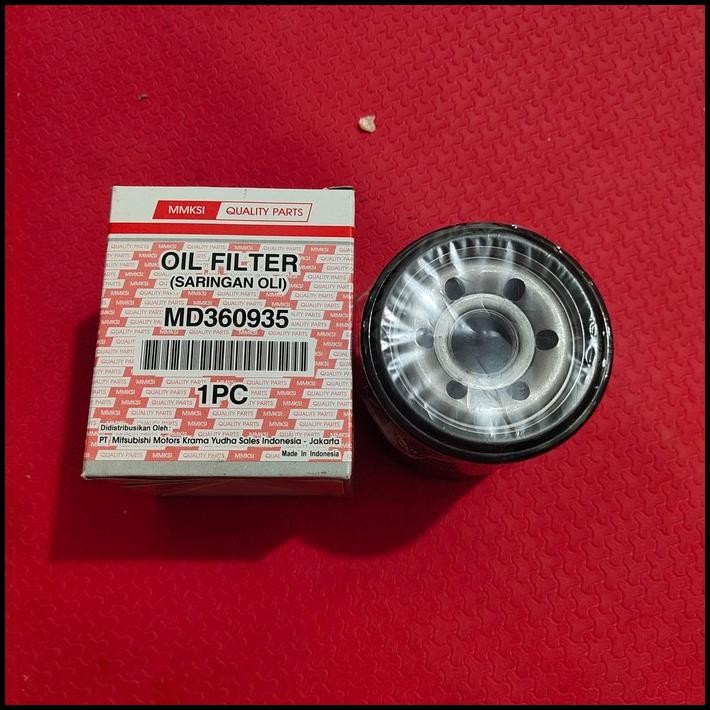 GRATIS ONGKIR OLI FILTER SARINGAN OLI MITSUBISHI OUTLANDER SPORT ORIGINAL 