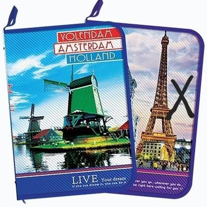 

MAP TAS PLASTIK A5 ZIPPER SLETING TEMPAT DOKUMEN