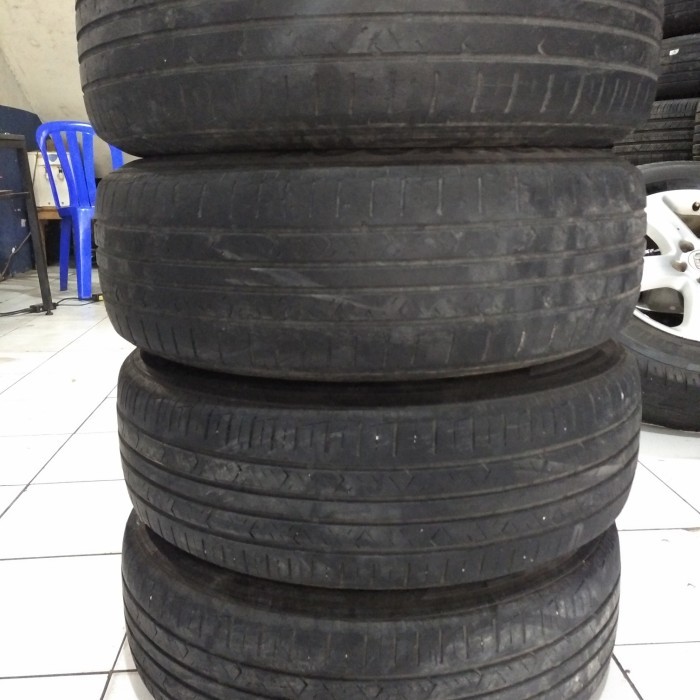 velg ring 14 avanza+ban 185 70 r14 hankook