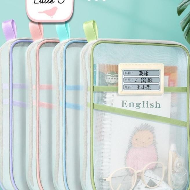 

TERBATAS DIY CUTE UNICORN FILE HOLDER BAG/ FILE HOLDER LUCU/ MAP DOKUMEN/ MAP LUCU #A-006