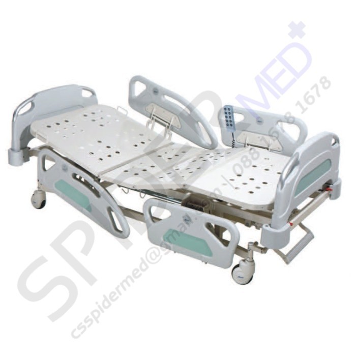 Acare Hospital Bed 3 Crank Electric HCB 8332 HB Ranjang Pasien 8332HB