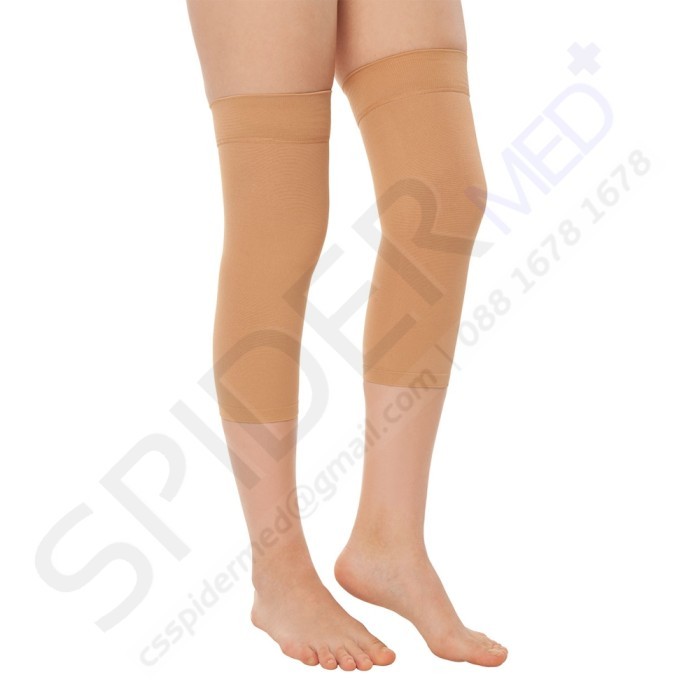 Variteks 803 Elastic Knee Brace / Deker Lutut / Knee Support