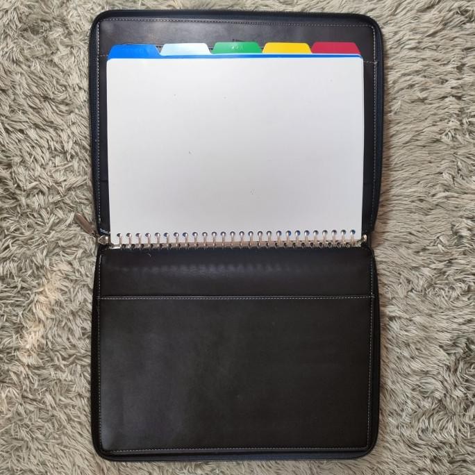 

Rados Organizer E.5503 Agenda Terbaru