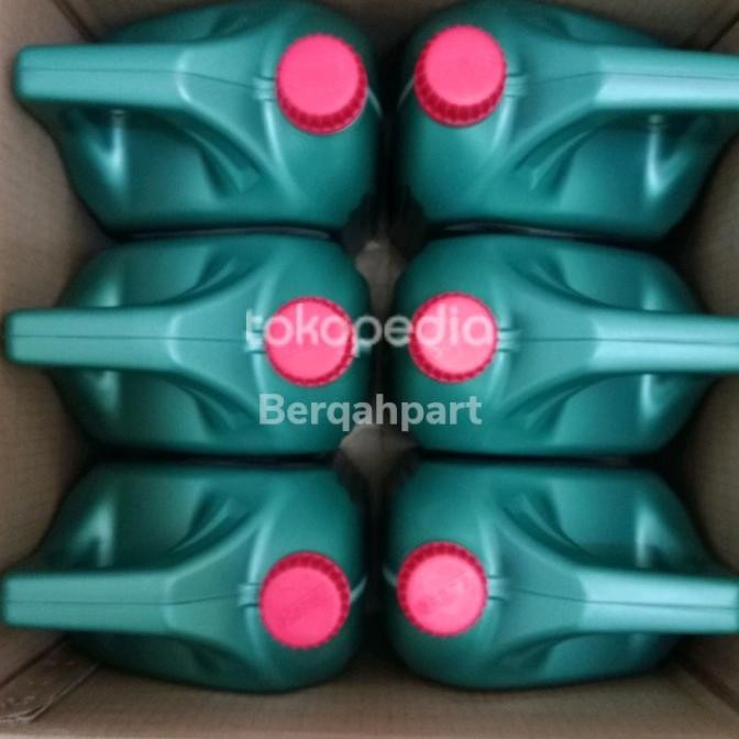 Castrol Magnatec 5W-30 Stop - Start kemasan 4 liter ,Original