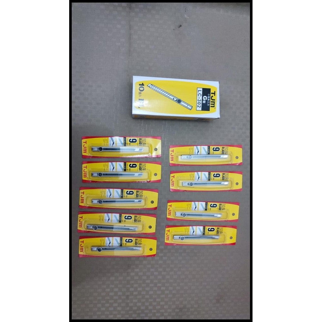 

HOT DEAL CUTTER TJM LC-302/CUTTER ORIGINAL/STAINLESS STEEL