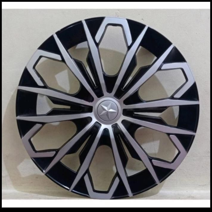 GRATIS ONGKIR WHEEL DOP VELG MOBIL APV ARENA RING 14 INCH 