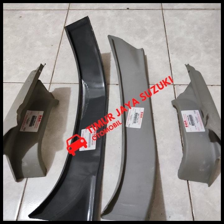 HOT DEAL SPAKBOR CARRY 1.0 ST100 ASLI SGP 