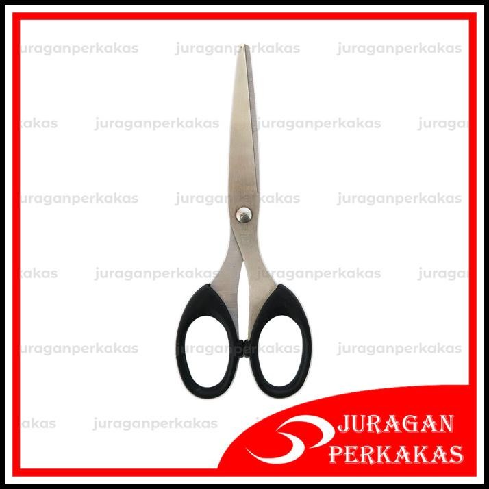

DISKON BISON GUNTING KERTAS SERBAGUNA STAINLESS STEEL - ALAT PEMOTONG KERTAS !!!!