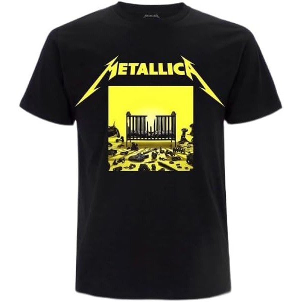 Kaos Karavan Planet Resmi Pantera |JbNO3boE|