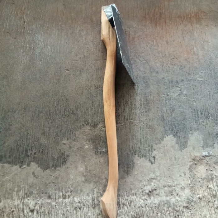 pacul sindang baja asli dan gagang