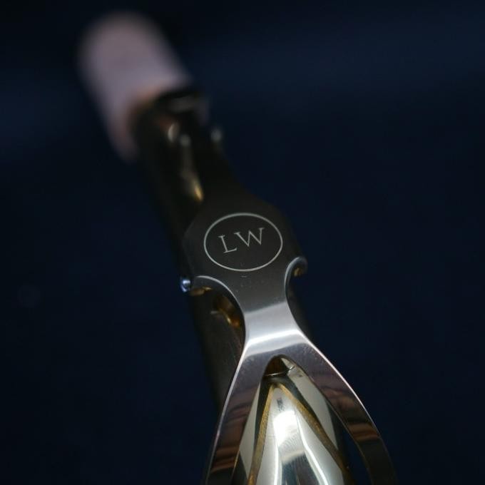 Ludwig Alto Saxophone LAS-275 by Jsax (100% NEW) RDN