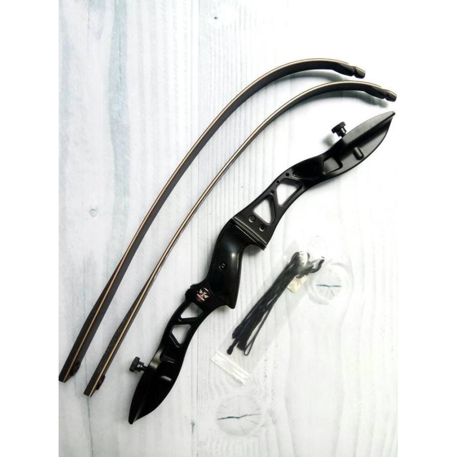 Busur Panah Junxing F155 TEB