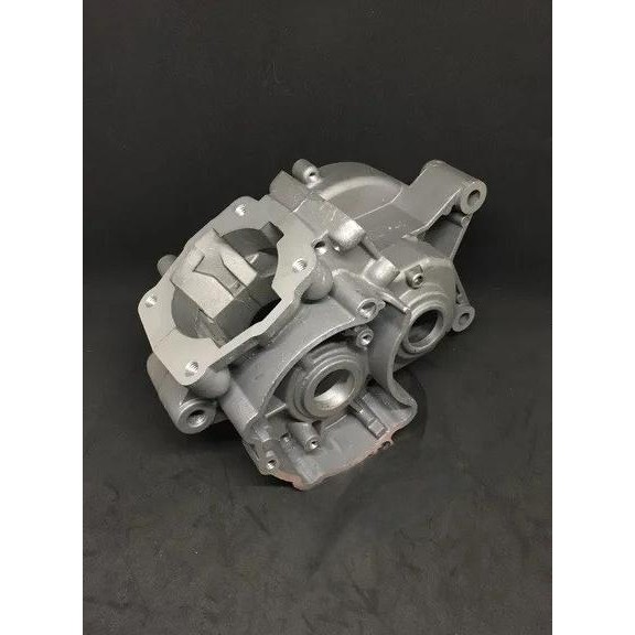 Crankcase Blok Tengah Trail Nrg Gazgas Gx Nitro Se 50 Original