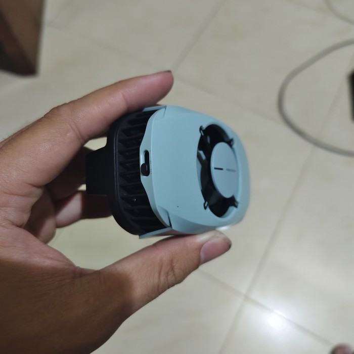 Oneplus Cooler 27W One Plus Fancooler Fan 27 W Bekas Second