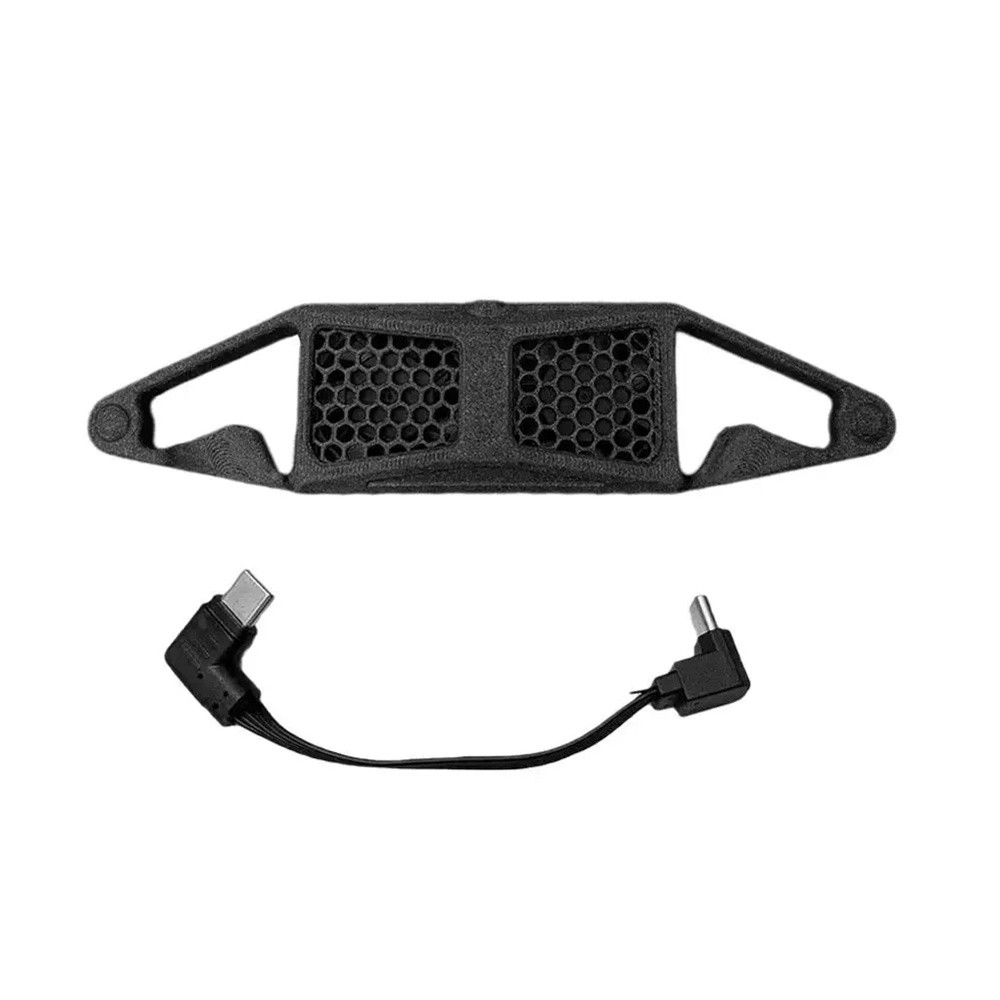 Kipas Pendingin Magnetik Untuk Radiator Pencetakan 3D GPD Win Mini Untuk Aksesori Game Genggam GPD W