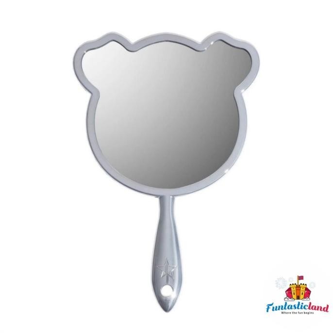 

Jeffree Star Cosmetics X Shane Dawson - Pearlescent Pig Hand Mirror