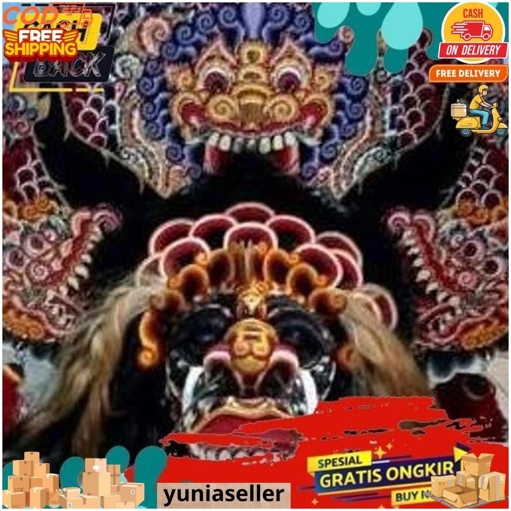 

Discount Bisa Cod Cuci Gudang Barongan Rampak Telon Jamang Cat Air Brush Bonus Kemul Panjang Dan Pentul Tinggal Pakai Ukuran Anak Promo Barongan Plipit Romo Mainan Anak Barongan Anak Sd Brongan Plipit Premium / Barongan Spon Caplok Kain Panjang / Barongan