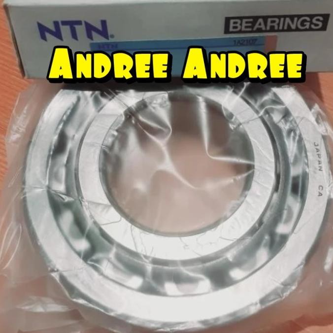 Produk Unggulan] Bearing Lahar Depan Engkol Front Crankshaft Yanmar TF135 TF155 TF-135 TF-155