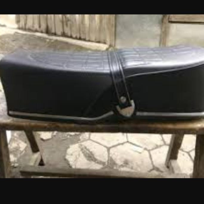 JOK CB DREAM Tebal SHA