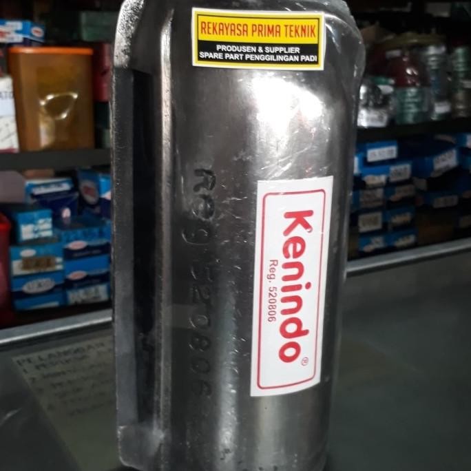 $+$+$+$+] N70 Milling ICHI N 70 KENINDO BENGKOK CROME REG 520806