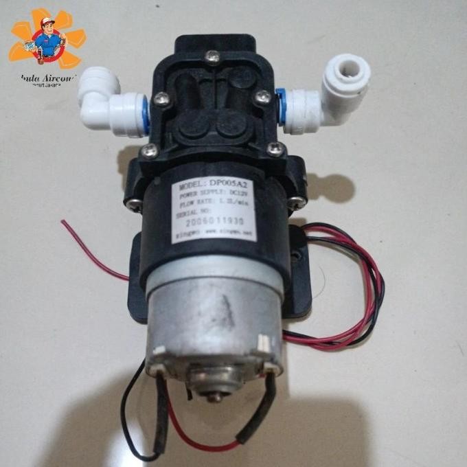 Ready PONPA DISPENSER GALON BAWAH ARISA 3 KRAN TYPE BWD1Z1 ORIGINAL CABUTAN