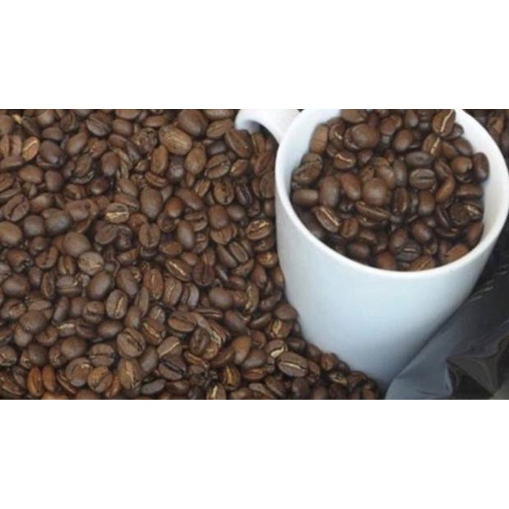 

Kopi arabika mandhelin 1kg