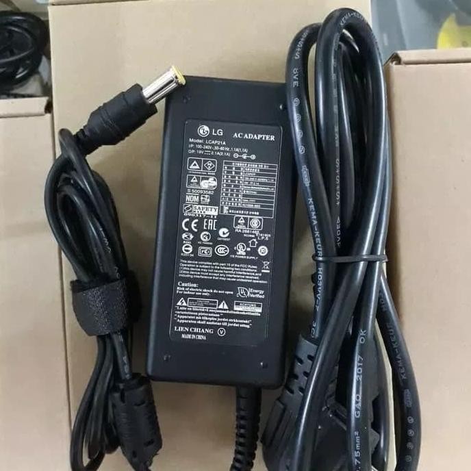 Adaptor TV LG LCD LED 24V