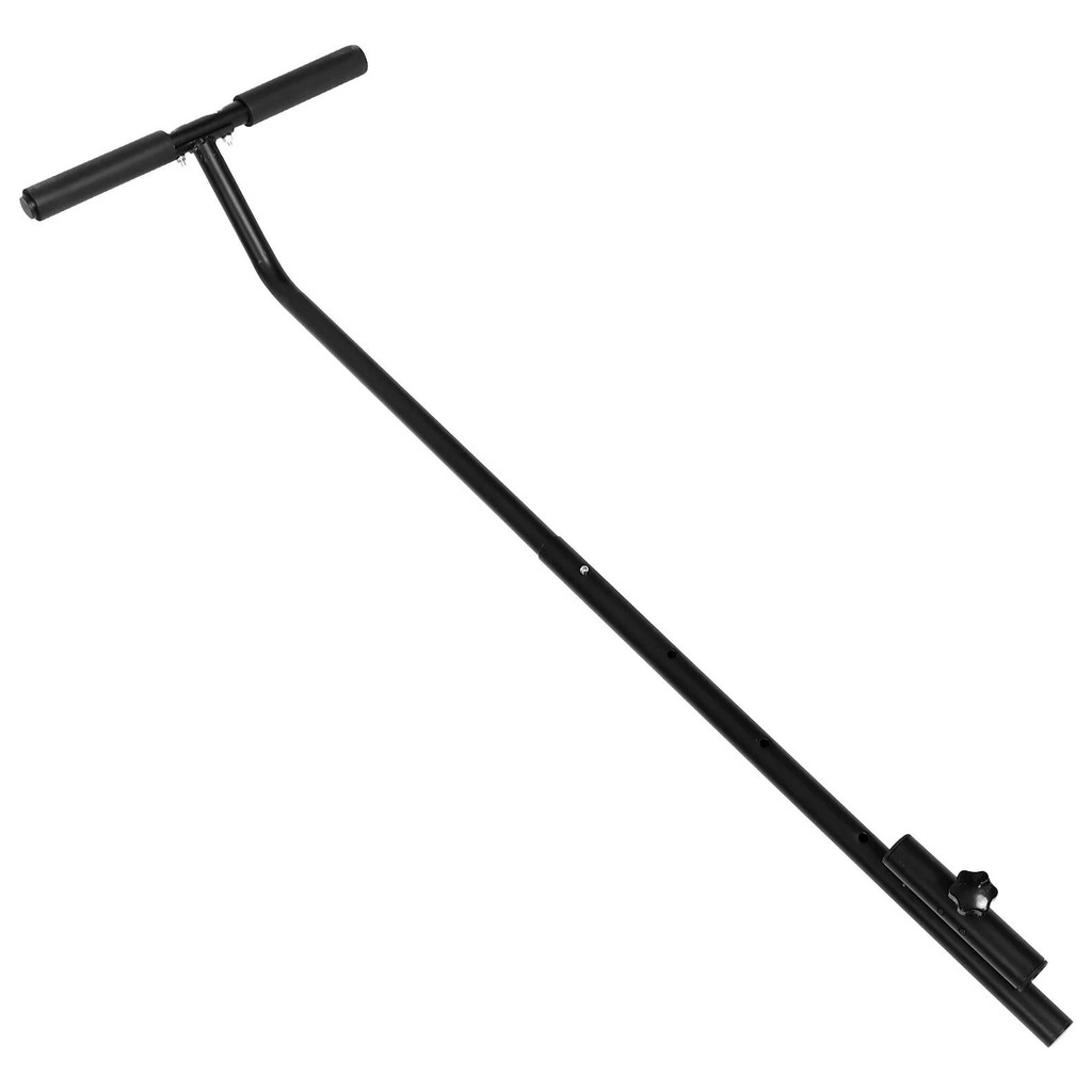 handle for mini fitness trampoline replaceable trampoline handle bar convenient trampoline handle pa