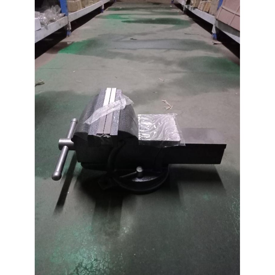 DK Ragum Catok 6" 12" Ragum Meja 6 Inch12 inch 6 inch